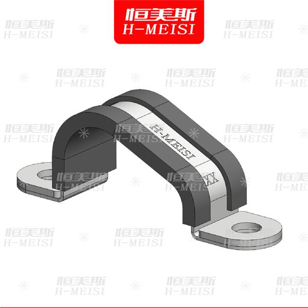 DIN3016-1 Form F2    25mm帶寬